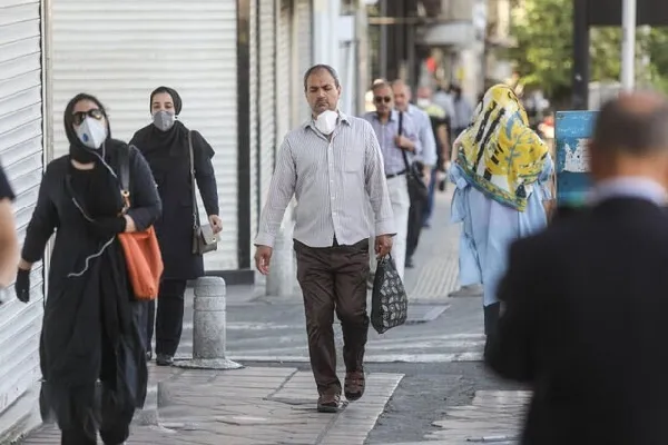 محدودیت‌های کرونایی چهارمحال‌وبختیاری اعلام شد