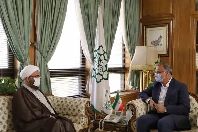 برگزاری مجدد نماز جمعه تهران در صورت موافقت ستاد ملی کرونا