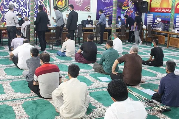 موافقت با مرخصی بیش از 2 هزار مددجوی زندان‌های هرمزگان در محرم