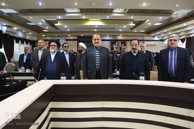 مراسم تجلیل از نخبگان قرآنی معلول و نابینای حائز رتبه در مسابقات بین‌المللی قرآن