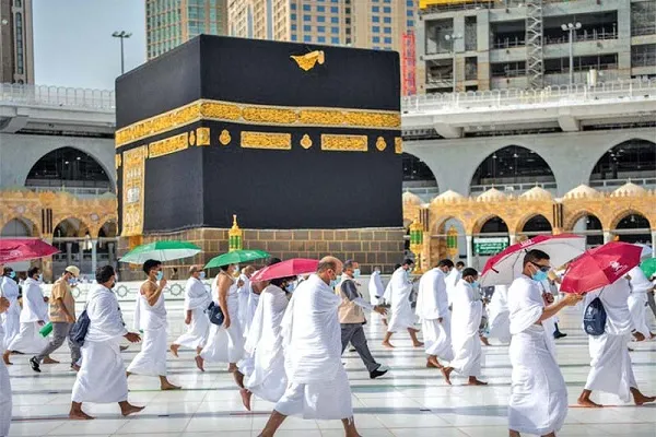 شرط جدید کمیته حج هند برای متقاضیان زیارت خانه خدا