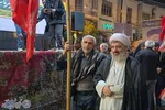 پنجاه و نهمین  اجتماع  مردم انقلابی  بابلسر در بیعت با رهبری و دفاع ملی