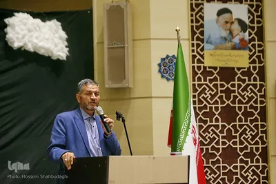 همایش بزرگ فرهنگی و تبلیغی مبلغان پردیسان در قم