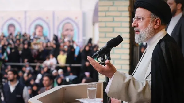 فساد و مفسد در دولت سیزدهم تحمل نخواهد شد