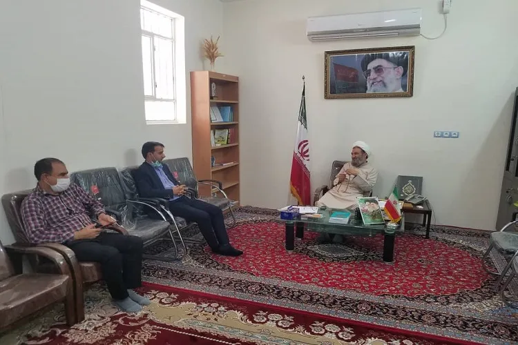 پرداخت حقوق موقوفات، وظیفه شرعی بهره‌برداران است