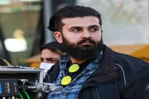 فیلم «مادر» اثر هنرمند کردستانی به دهوک رسید