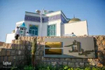 افتتاح مسجد پارک کوهستانی دراک شیراز