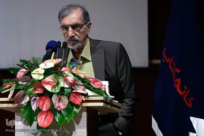 علی گرمارودی، شاعر