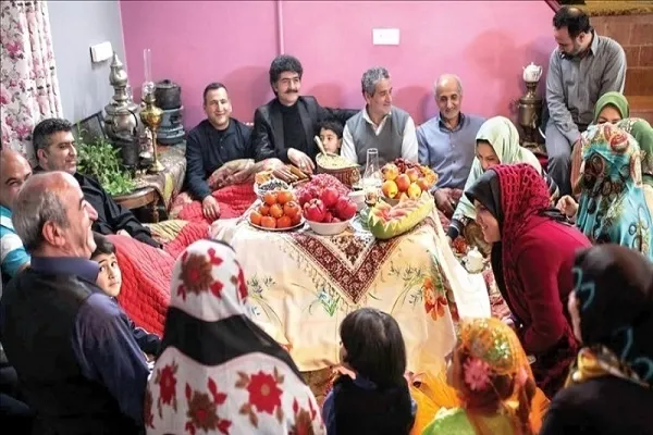 صله رحم؛ د ایراني او اسلامي کلتور په زړه کې د ژوند د برکت راز ( مقاله)