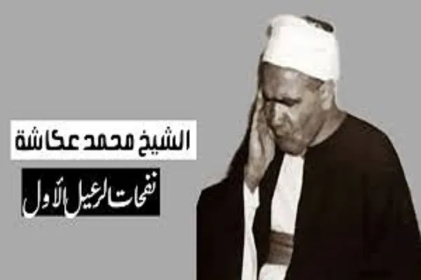 مصر: المجلس الأعلى للشئون الاسلامية يُحىي ذكرى ميلاد الشيخ محمد عكاشة