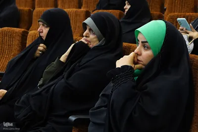 افتتاحیه چهل و هفتمین دوره مسابقات سراسری قرآن کریم استان چهارمحال و بختیاری