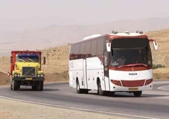 پرداخت تسهیلات کرونا به ۱۰۰۰ راننده حمل و نقل عمومی سیستان و بلوچستان