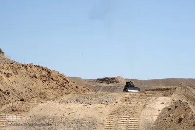 باغ موزه دفاع مقدس خراسان‌جنوبی در انتظار تکمیل
