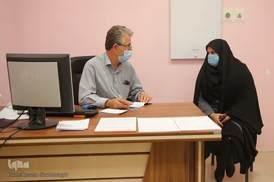 فداکاران سپیدپوش