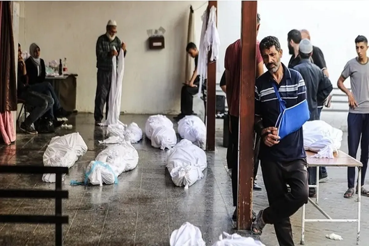 Sanarwar hadin gwiwa ta 'yan siyasar Amurka 12 da suka yi murabus game da yakin Gaza