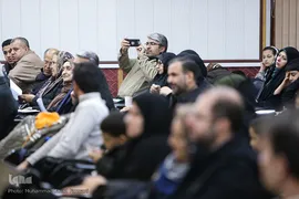 جشنواره قرآنی فجر دارالقرآن خانه کارگر