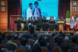 نخستین کنگره بین‎المللی دانشمند برجسته شهید حسن طهرانی مقدم