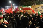 یکصدوچهل‌وسومین اجتماع مردم انقلابی بابلسر؛