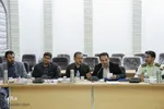 شانزدهمین شورای توسعه فعالیت‌های قرآنی چهارمحال و بختیاری‎
