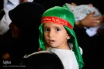 همایش شیرخوارگان حسینی(ع) در محلات
