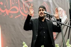 Əhli-beyt (ə) məddahı Məhəmməd Baqir Mənsuri vəfat edib