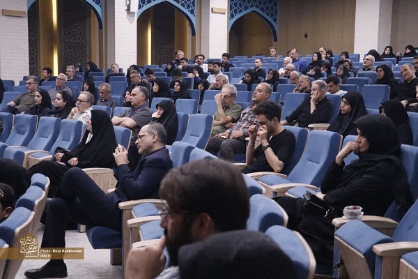 فراتر از تکلیف؛ عاشورا به روایت انتخاب و فضیلت اخلاقی