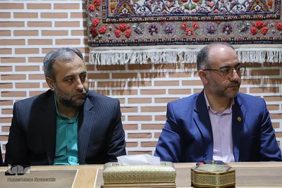 افتتاح دفتر جهاد دانشگاهی‌ در دانشگاه هنر اسلامی تبریز