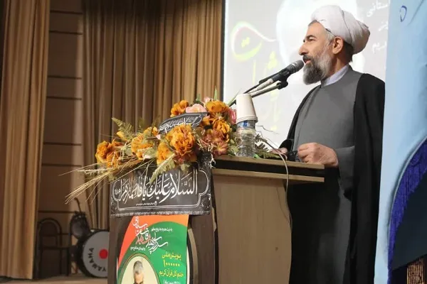 برگزاری همایش «نقش سردار سلیمانی در امنیت و اقتدار ملی» در کردستان