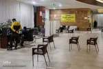 روند کاهشی مراجعه مردم به مراکز واکسیناسیون در مشهد
