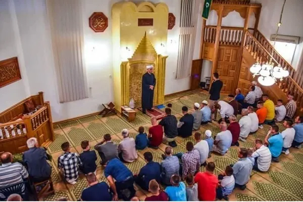 Litva tatarları və Şərqi Avropada altı əsrlik İslam kimliyinin qorunması