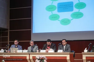 همایش تولید و سرمایه گذاری