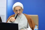 گردهمایی ائمه جمعه استان مازندران