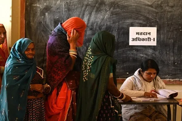 Hindistan seçimlerinde Bharatiya Janata partisinin zafer olasılığı yüksek