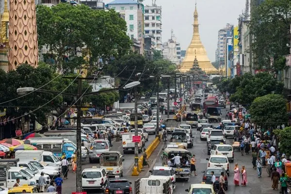 Myanmar: minacce contro luoghi di culto islamici a Yangon