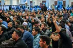 سالروز شهادت جانگداز  رئیس مذهب تشیّع