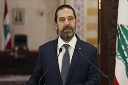 Saad Hariri  ateuliwa kwa mara nyingine kuwa Waziri Mkuu wa Lebanon