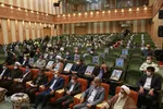 اختتامیه جشنواره کشوری قرآن و عترت دانشگاه پیام نور