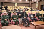 یادواره شهدای فرهنگیان آذربایجان‌غربی‎