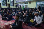 افتتاحیه مسابقات قرآن کریم مسجد جامع حکم آباد تبریز