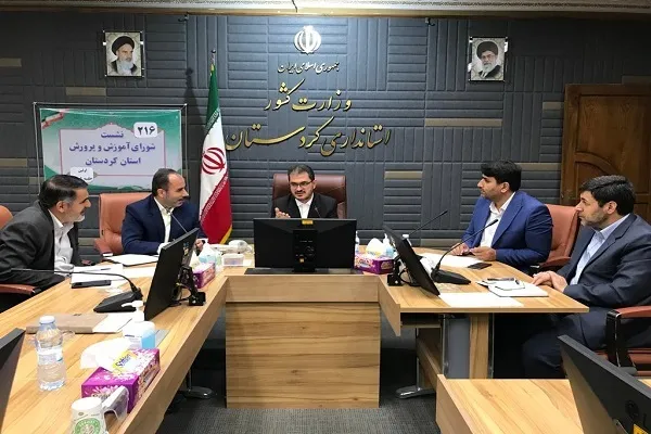 مهارت آموزی؛ زمینه‌ساز رونق اشتغال استان کردستان