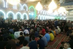 Contest for Young Qaris Wraps Up in Iraq