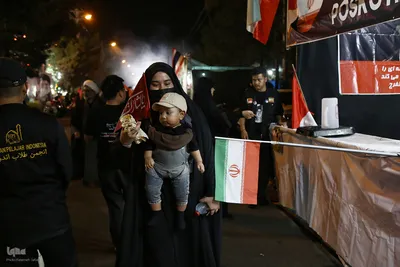 مردم قم آماده تشییع رهبر شهید انقلاب