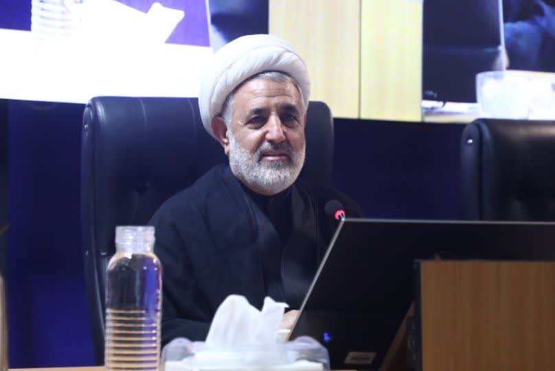 حجتالاسلام والمسلمین مجتبی ذوالنوری، نماینده مردم قم حجتالاسلام والمسلمین مجتبی ذوالنوری، نماینده مردم قم
