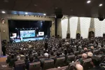 بیست‌ونهمین همایش ملی توسعه غیر نفتی _ تبریز