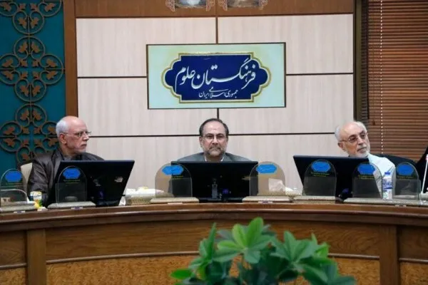 جمهوری اسلامی همواره پایبند به ارتقای نقش زنان در اداره کشور بوده است