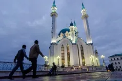 В преддверии Курбан-байрама в Татарстане пройдет акция «Накорми нуждающегося»