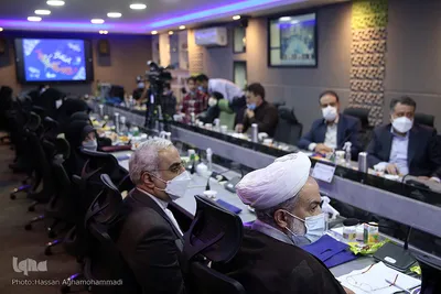 نشست هم‌اندیشی طراحی‌های نوین فرهنگی در حوزه «عفاف و حجاب»