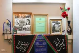 چراغی که خاموش نشد؛ روضه خانگی آیت‌الله شمس‌آبادی در اصفهان