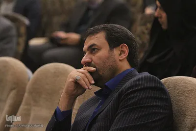 همایش استانی تجلیل از پژوهشگران - اراک/عکاس:زهرا بهرامی