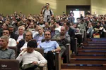 گرامیداشت روز صنعت و معدن در تبریز‎